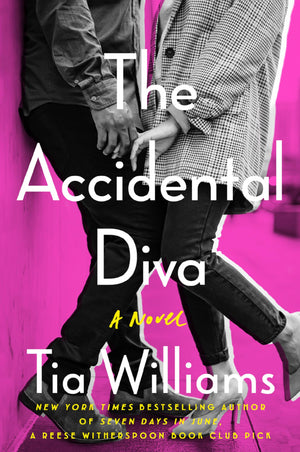 The Accidental Diva,Used