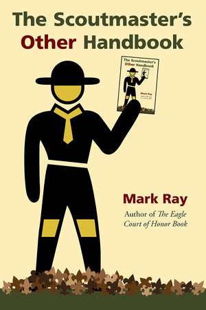 The Scoutmaster's Other Handbook,Used