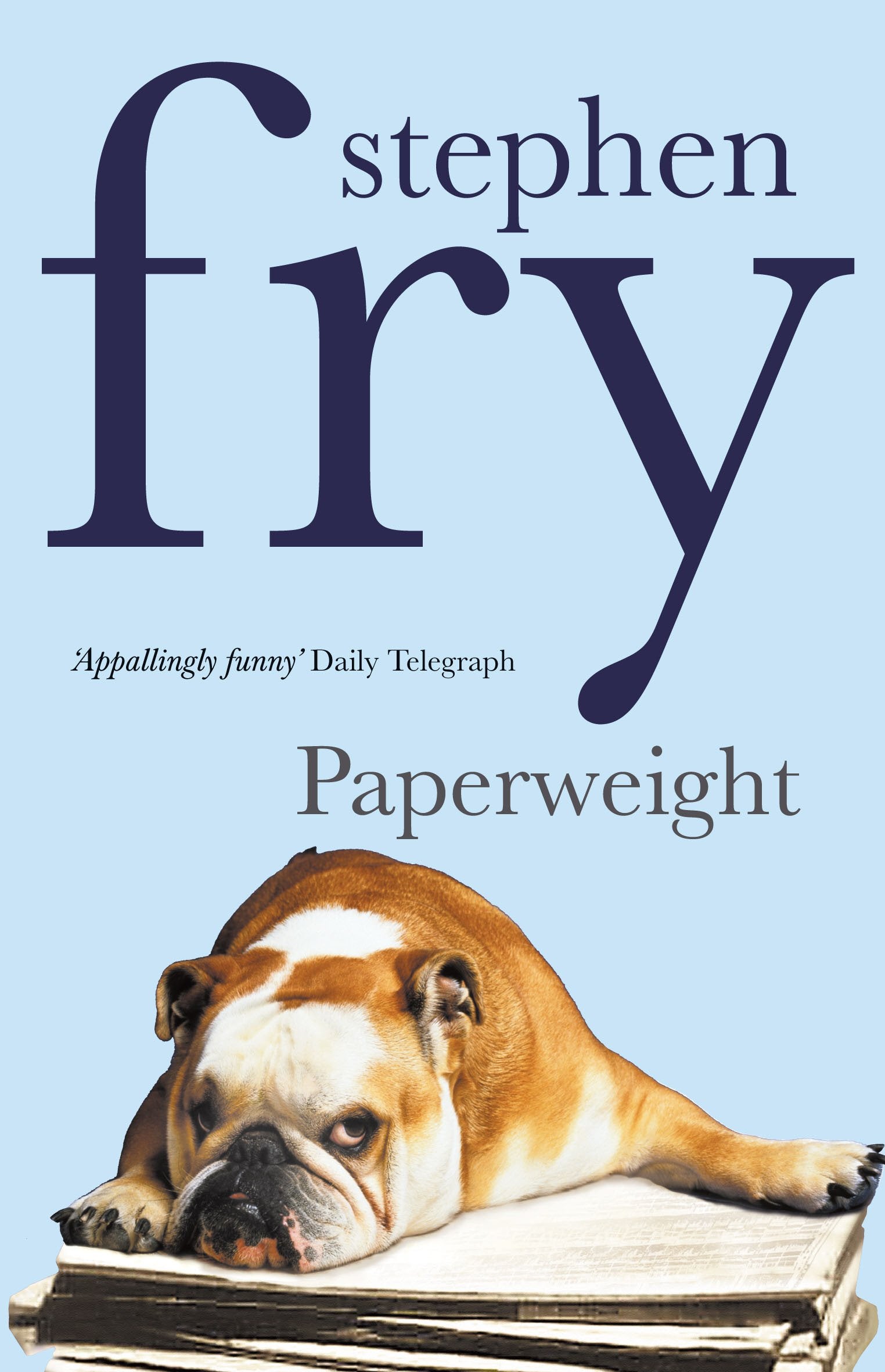 Paperweight,Used