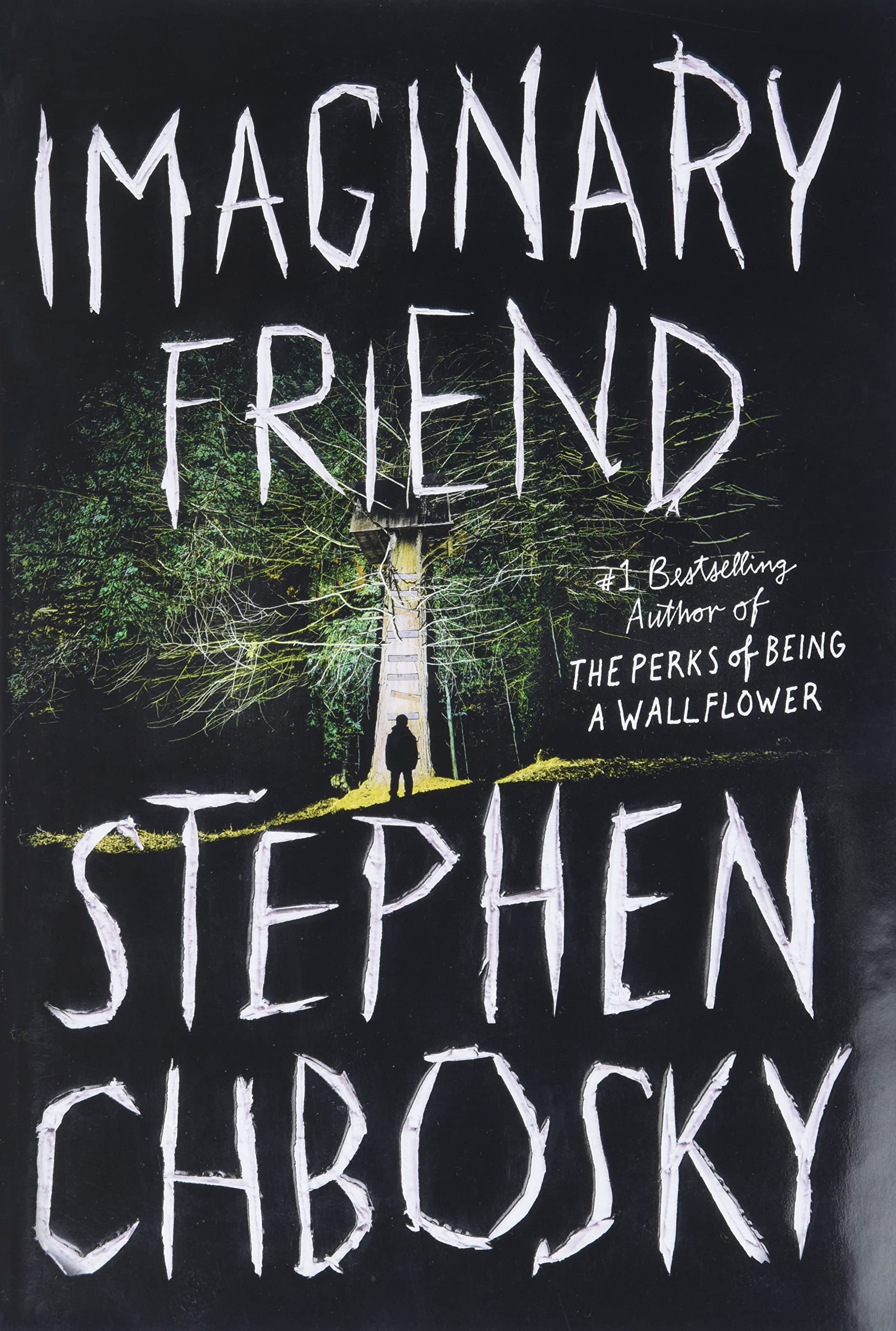 Imaginary Friend,Used