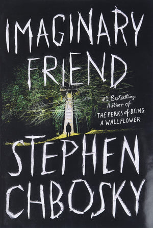 Imaginary Friend,Used