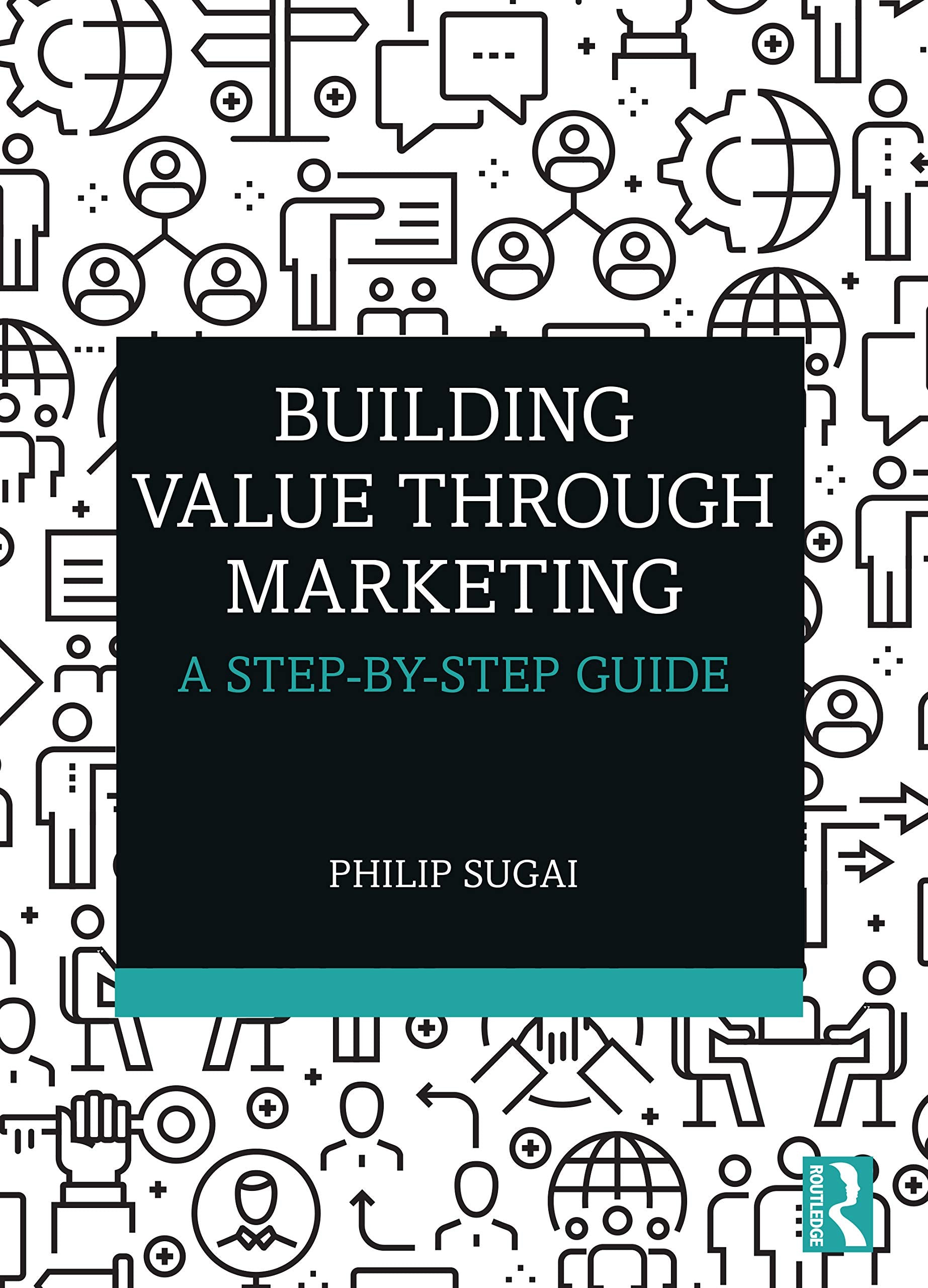 Building Value through Marketing,Used