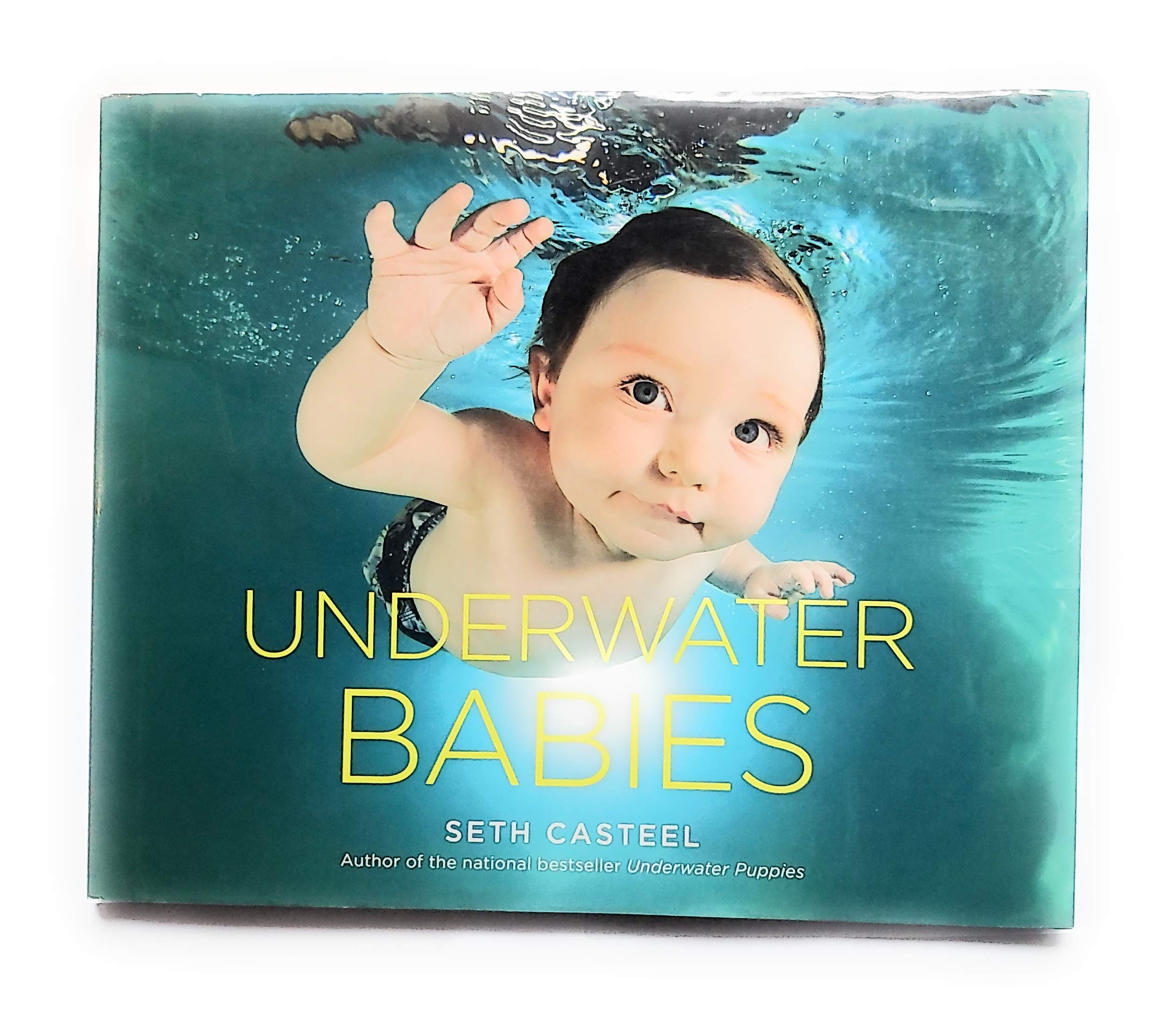Underwater Babies