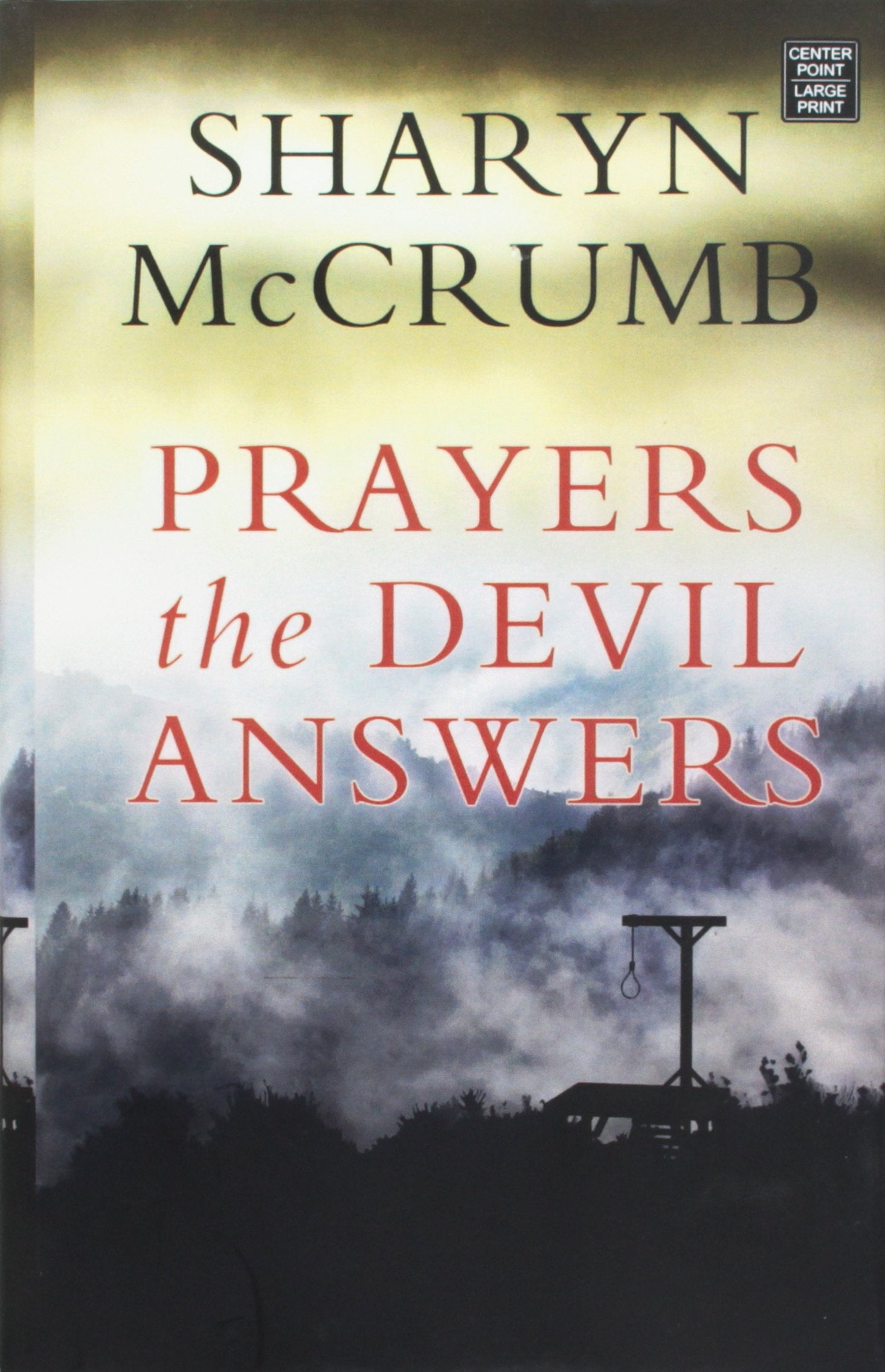 Prayers the Devil Answers,Used
