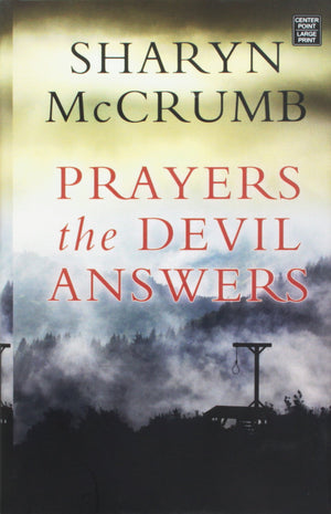 Prayers the Devil Answers,Used