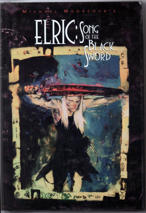 Elric: Song Of Black Sword (HB) *OP (Eternal Champion),Used