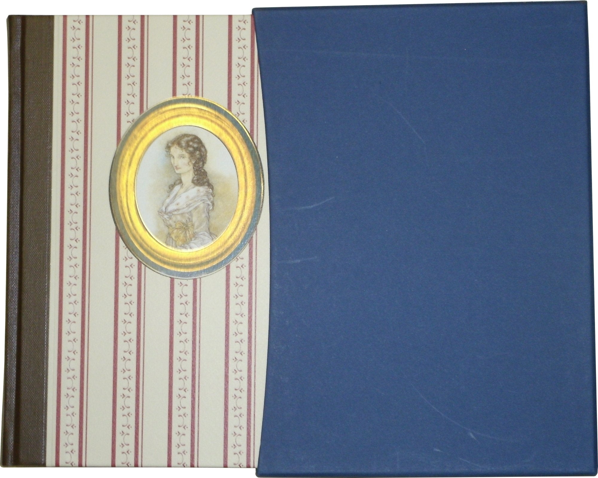 Pride And Prejudice (Miniature Gramercy Classics)