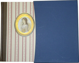 Pride And Prejudice (Miniature Gramercy Classics)