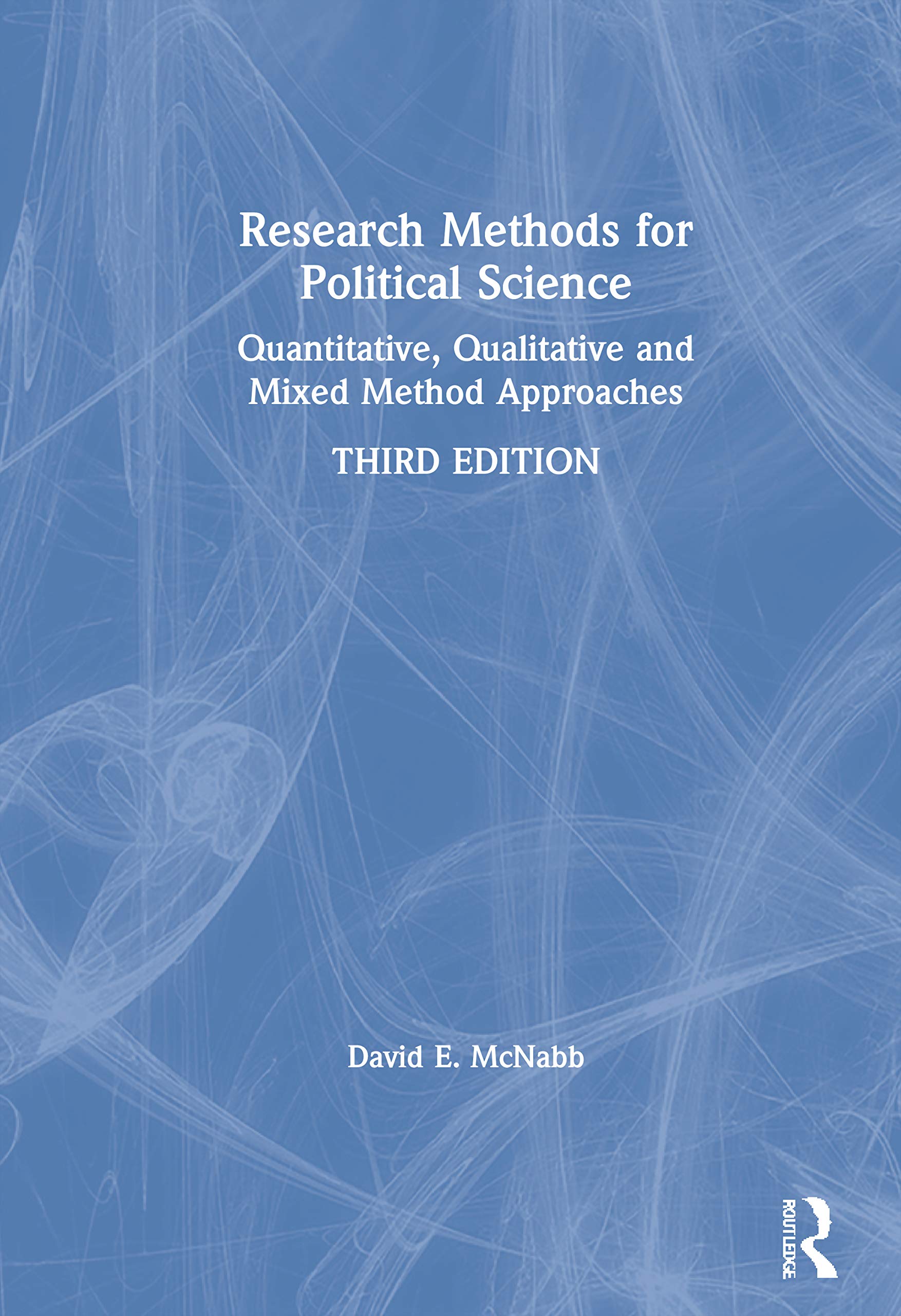 Research Methods for Political Science,Used