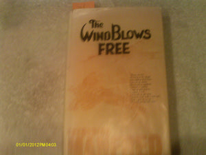 The Wind Blows Free,Used