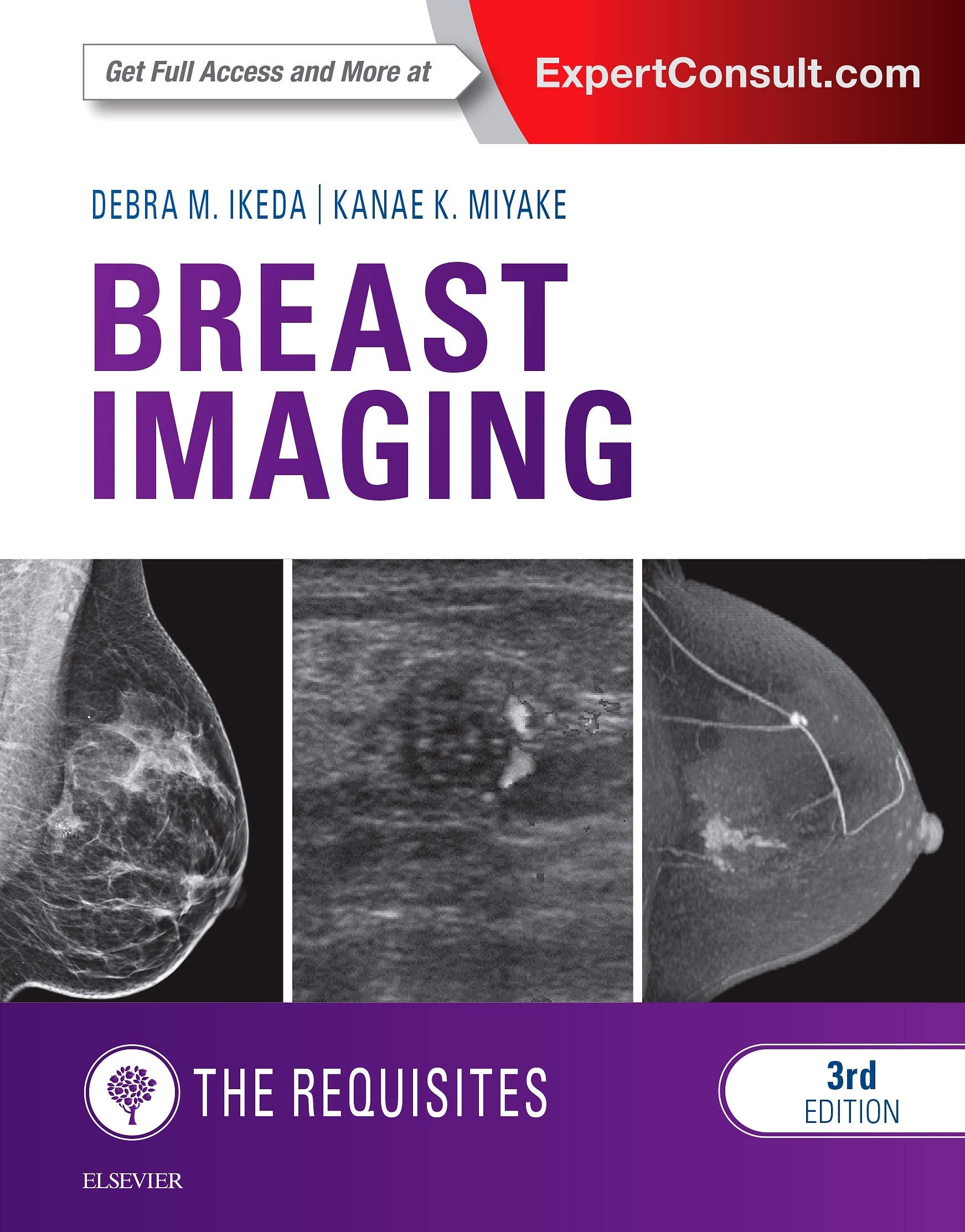 Breast Imaging: The Requisites (The Core Requisites)