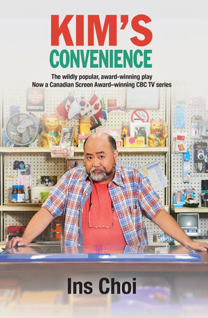 Kim's Convenience,Used