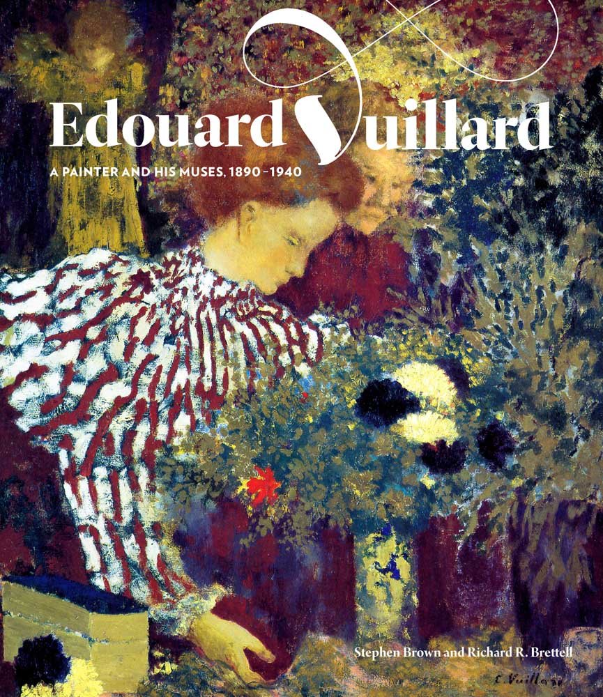 Edouard Vuillard: A Painter And His Muses, 18901940