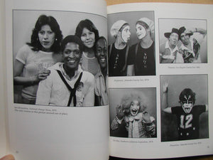 County Fair: Portraits
