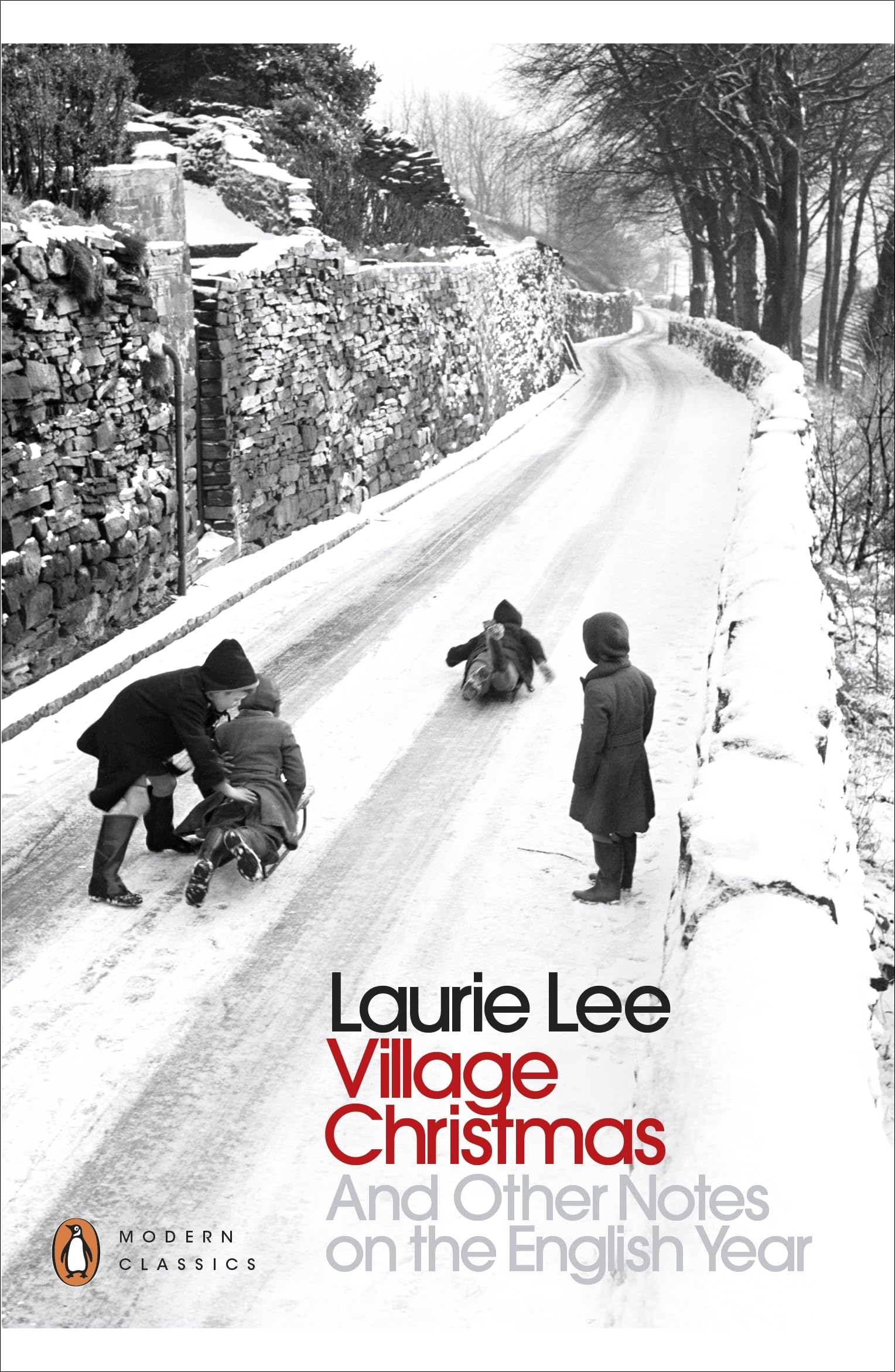 Village Christmas,New
