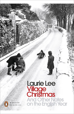 Village Christmas,Used
