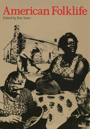 American Folklife,New