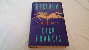 Decider,Used