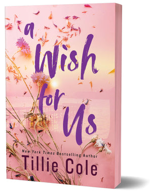 A Wish For Us (Deluxe Edition)