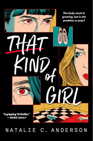 That Kind Of Girl