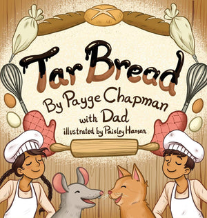 Tar Bread,Used