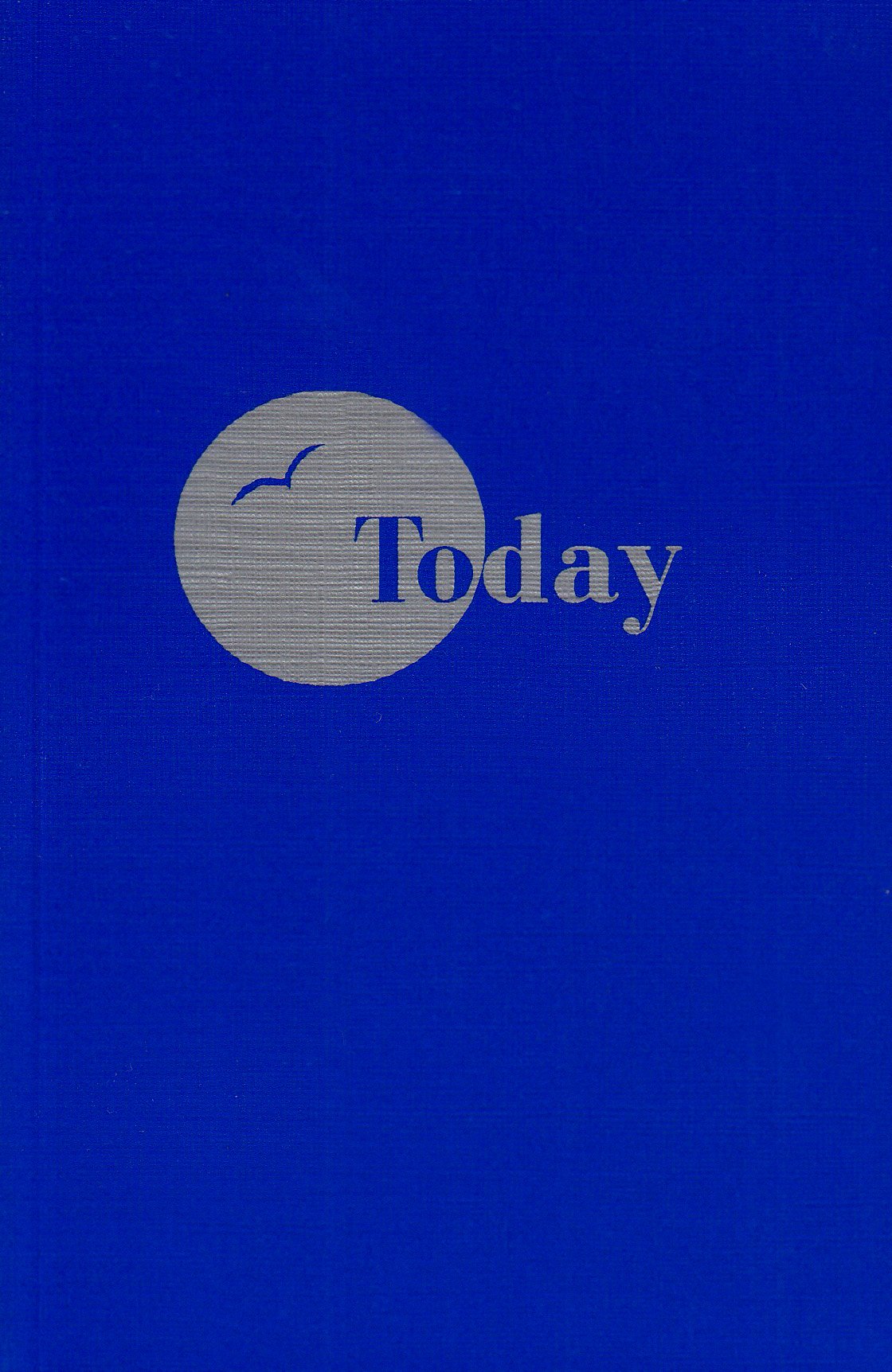 Today,Used