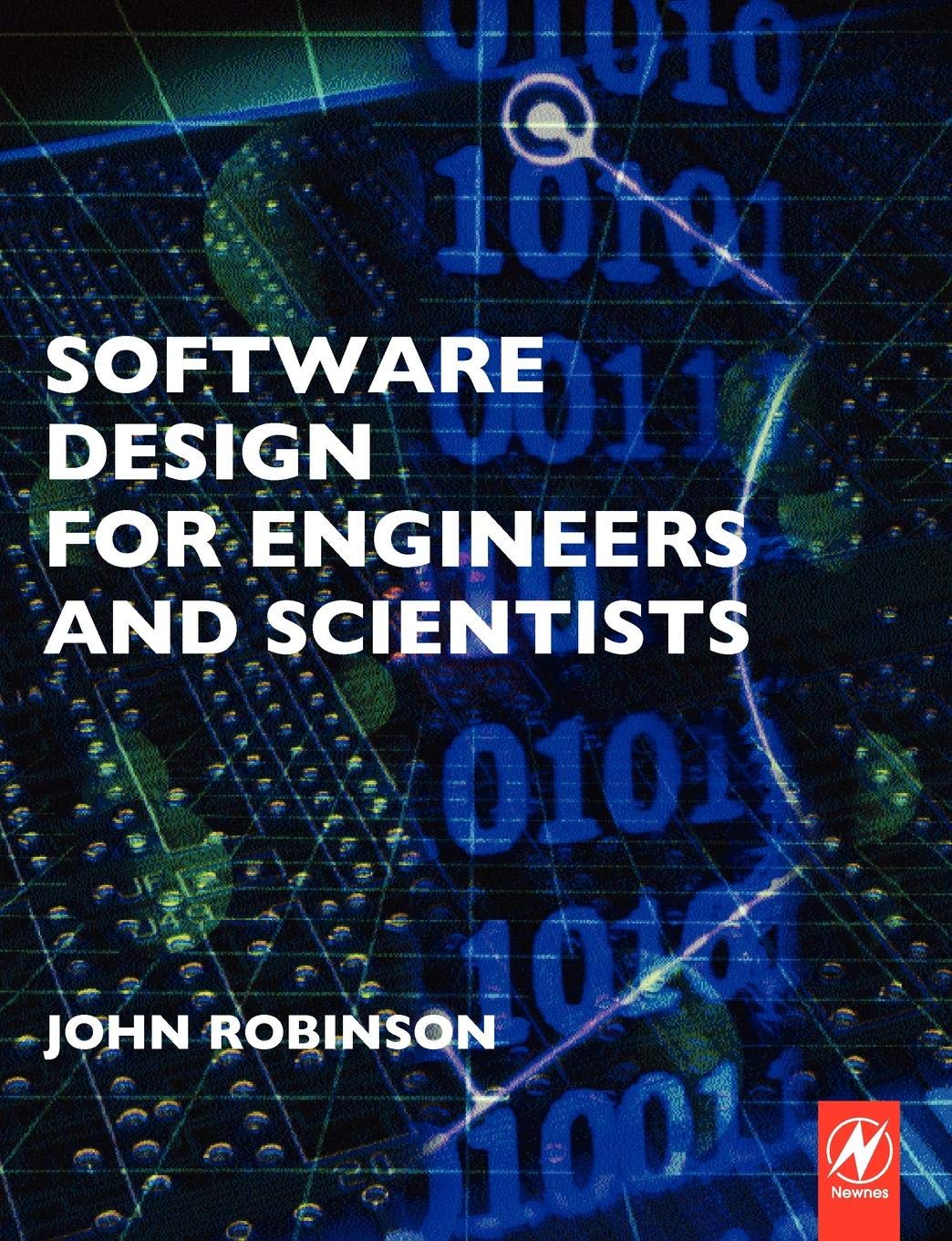 Software Design for Engineers and Scientists,Used