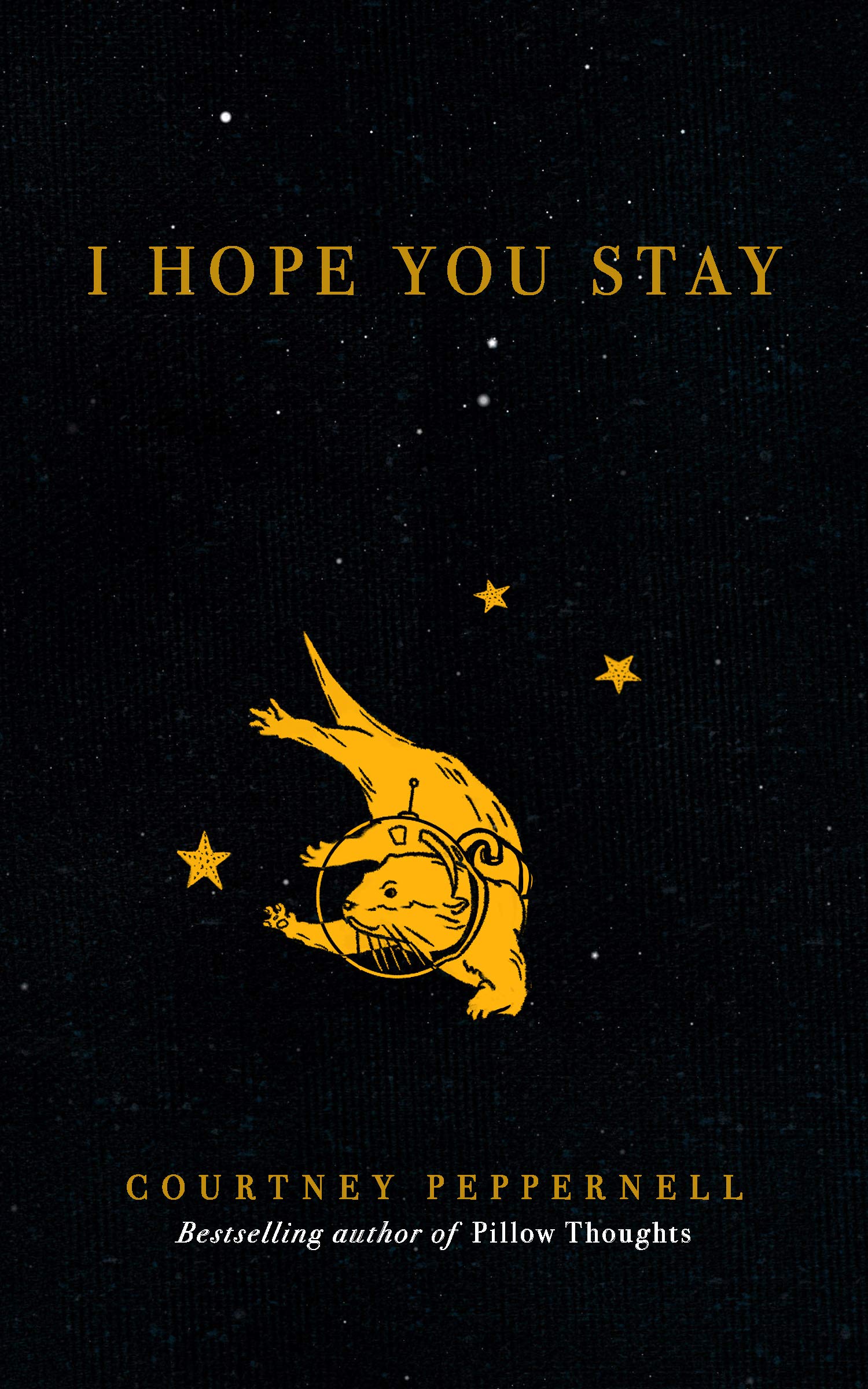 I Hope You Stay,Used