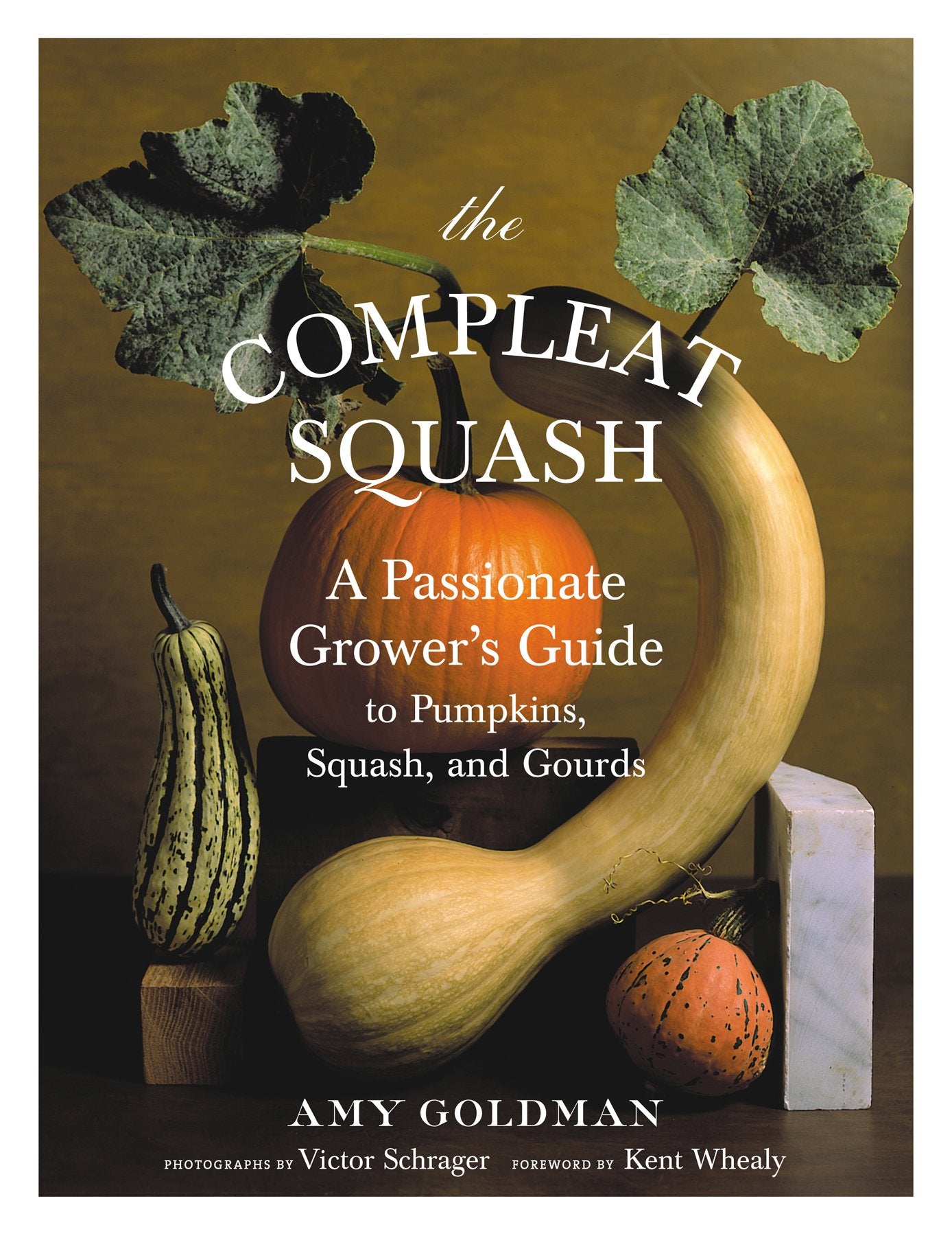 The Compleat Squash,Used