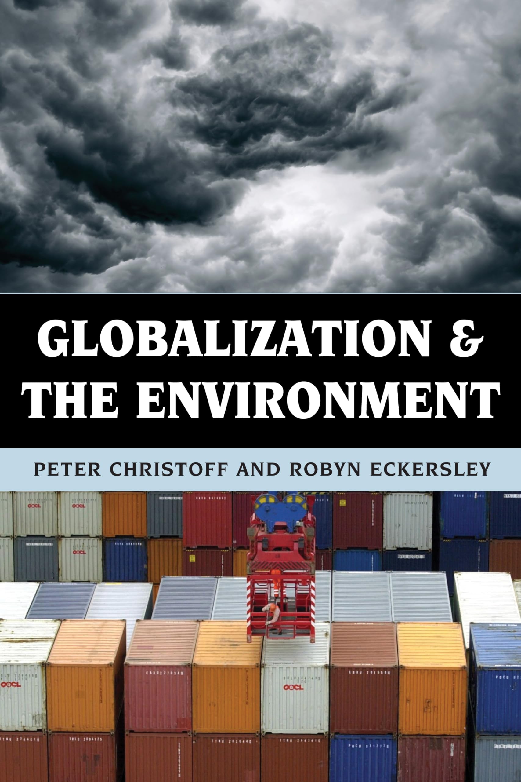 Globalization and the Environment,Used