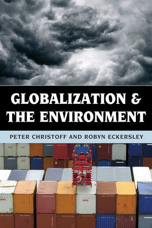 Globalization and the Environment,Used