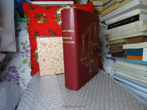Monsieur Malaussne,Used