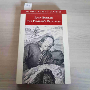 The Pilgrim'S Progress (Oxford World'S Classics),New