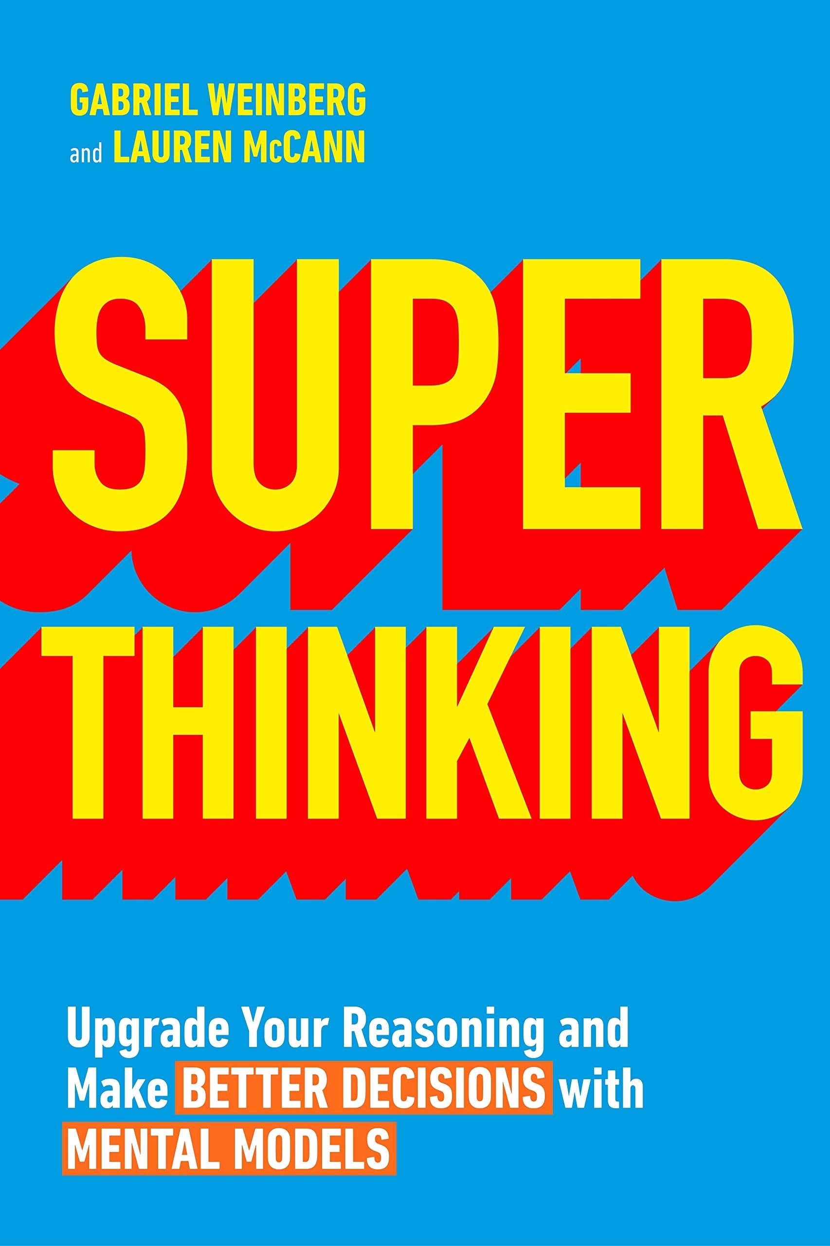 Super Thinking,Used
