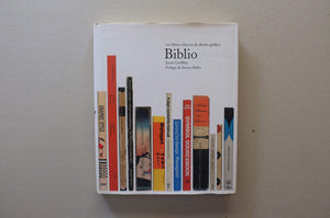 Bibliographic: 100 Classic Graphic Design Books,New
