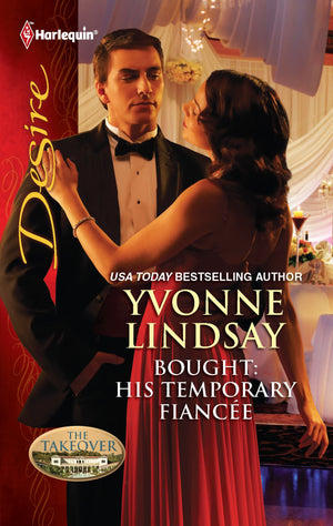 Bought: His Temporary Fiance,Used