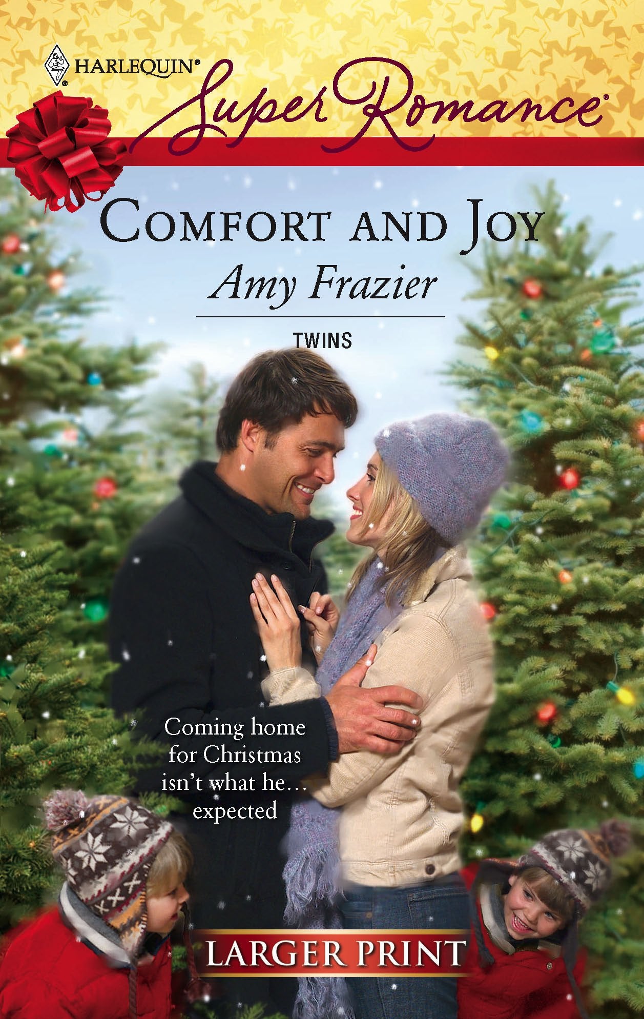 Comfort and Joy,Used