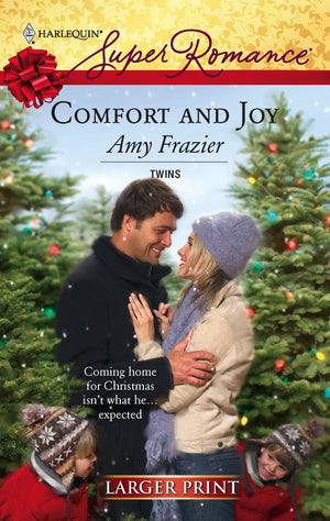 Comfort and Joy,Used
