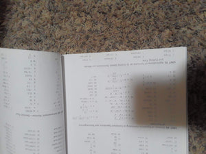 Mathematics for Machine Technology (Applied Mathematics),Used