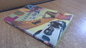 Luna (English and French Edition),Used