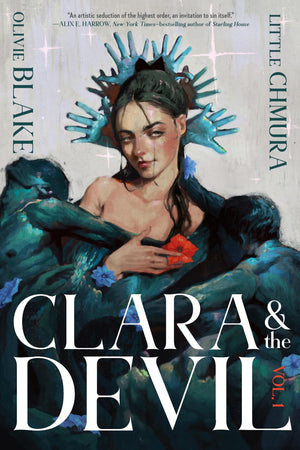Clara & The Devil, Volume 1
