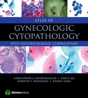Atlas of Gynecologic Cytopathology: with Histopathologic Correlations,Used