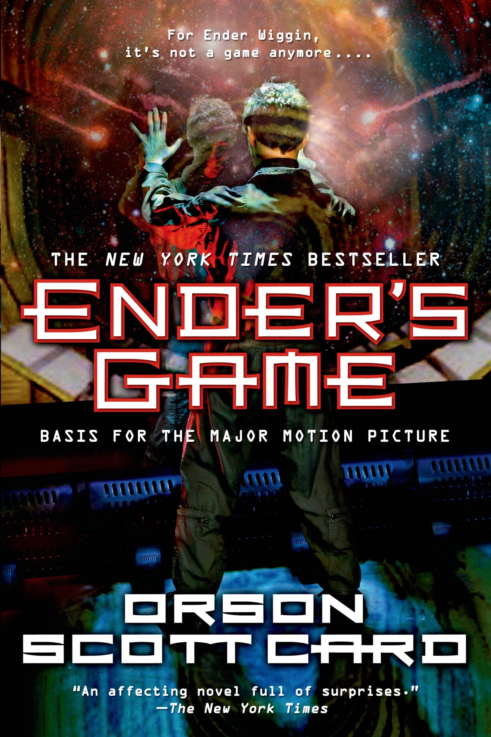 Ender s Game (The Ender Saga, 1)