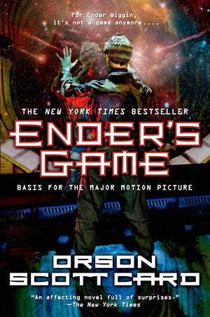 Ender s Game (The Ender Saga, 1)