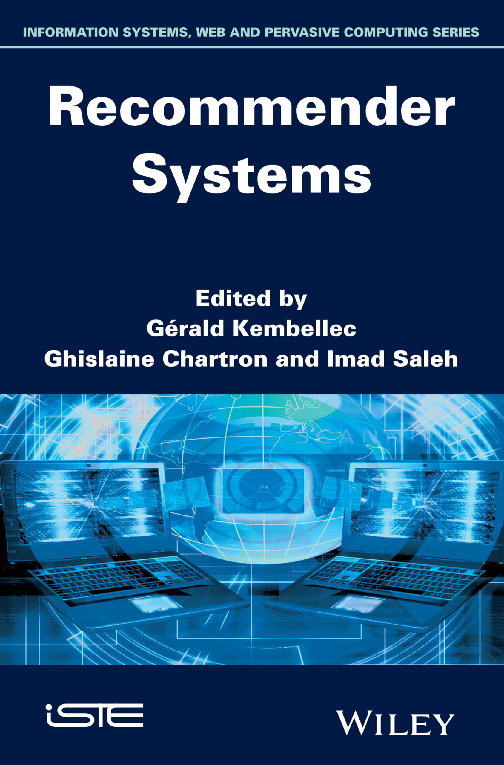 Recommender Systems (Information Systems, Web and Pervasive Computing),Used