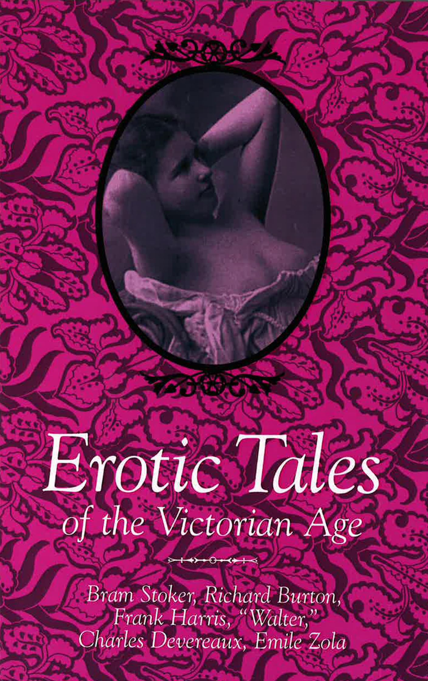 Erotic Tales of the Victorian Age