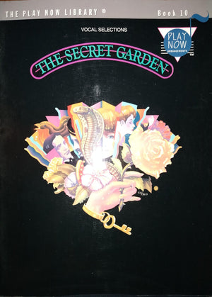Play Now Library, Bk 10: The Secret Garden