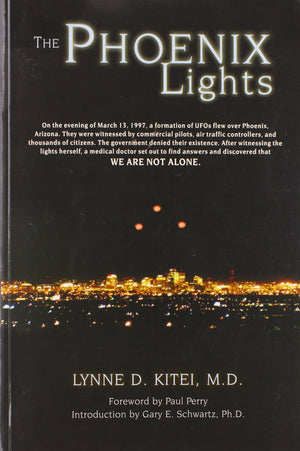 The Phoenix Lights,Used