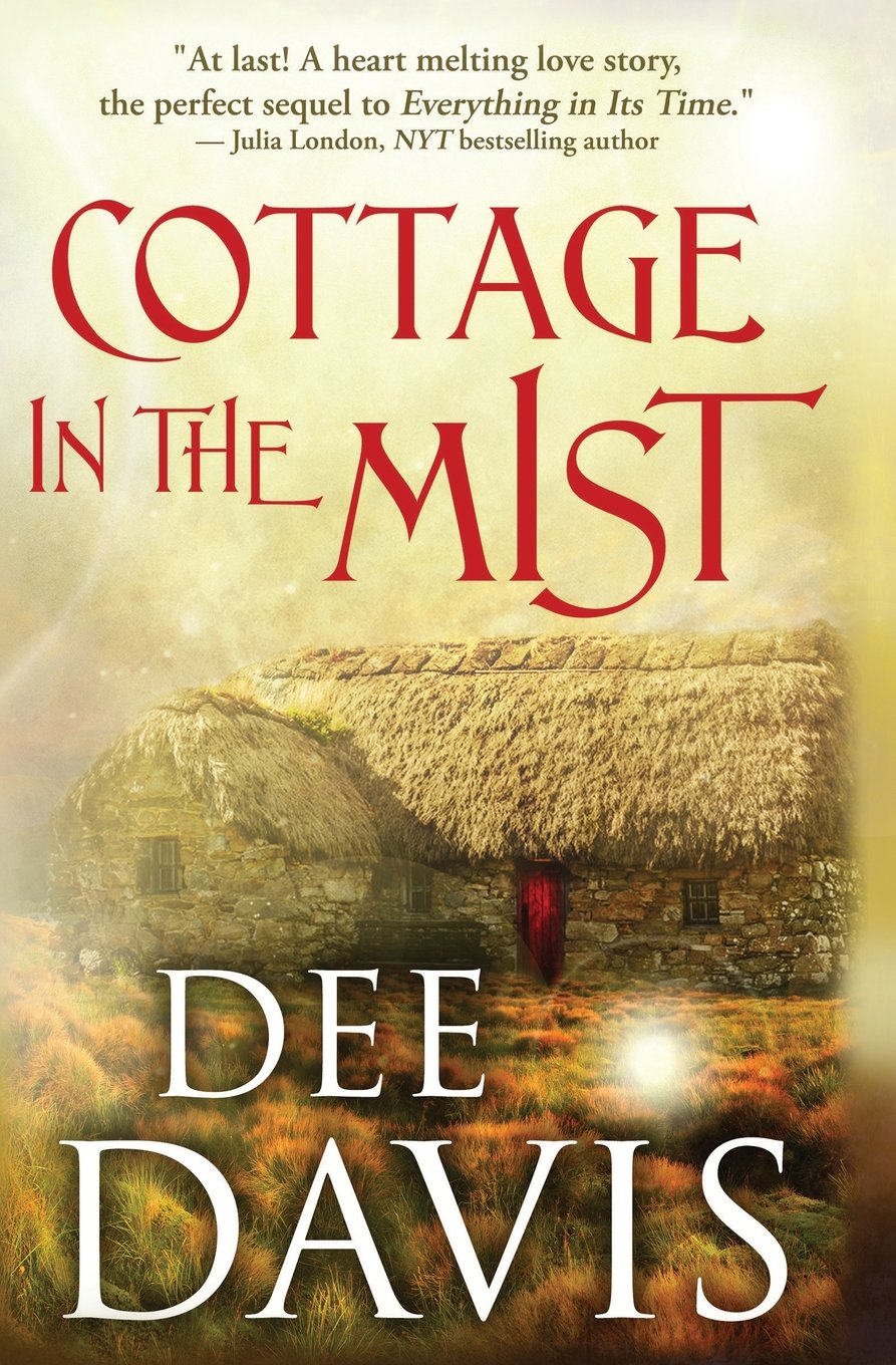 Cottage in the Mist (Time After Time),Used