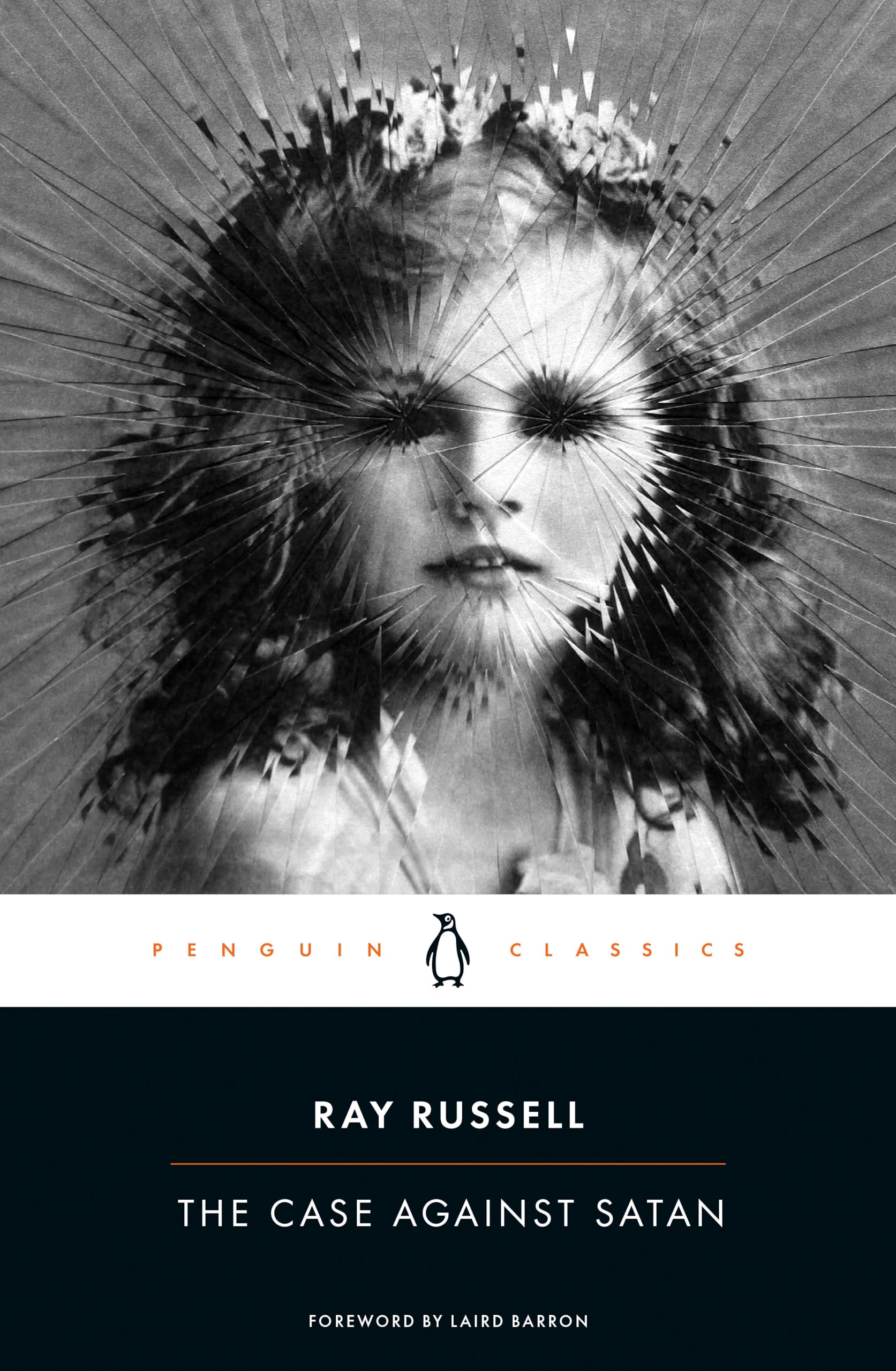 The Case Against Satan (Penguin Classics),Used